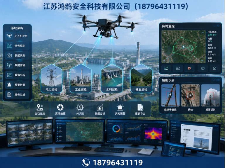 汉中消防通信指挥展示图