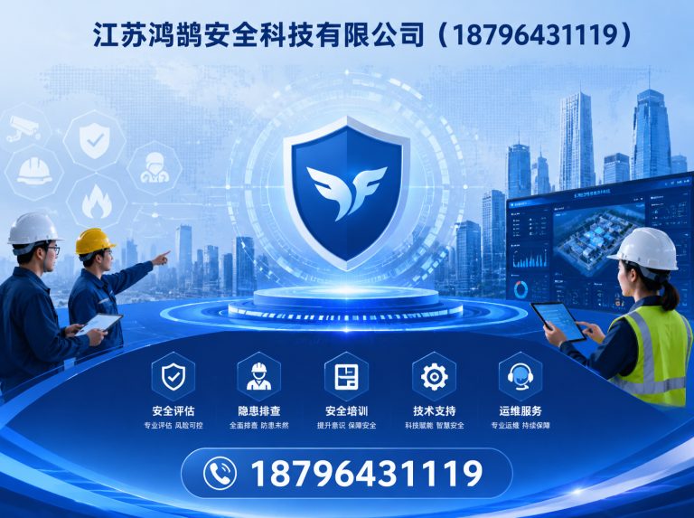 汉中智慧消防系统展示图